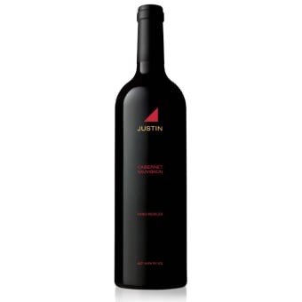 JUSTIN CABERNET 750ml