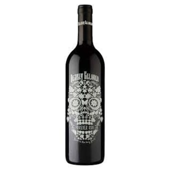 DEARLY BELOVED RED WINE 750ml