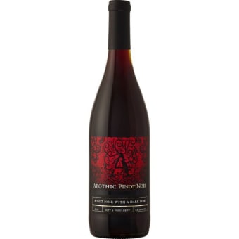 APOTHIC PINOT NOIR 750ml