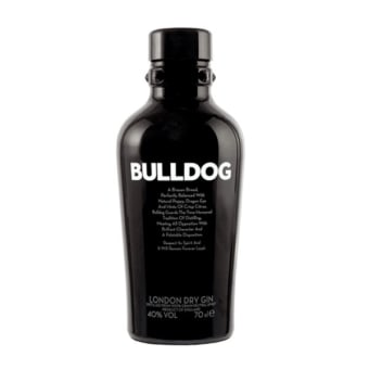 BULLDOG GIN 750ml