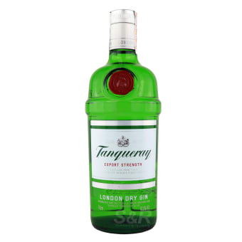 TANQUERAY GIN 750ml