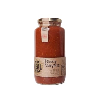 THE REAL DILL BLOODY MIX 750ml