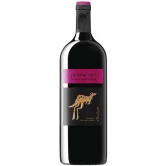 YELLOW TAIL SHIRAZ GRENACHE 1.5L