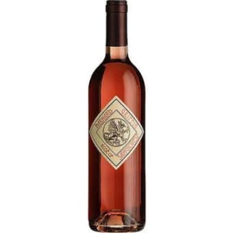 BARNARD GRIFFIN ROSE 750ml