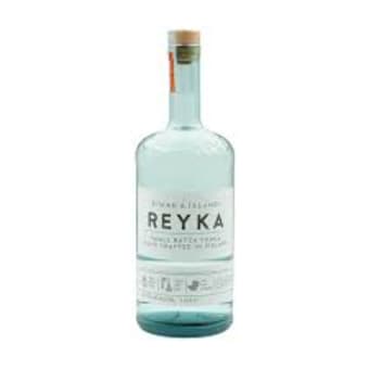 REYKA VODKA 1.0L