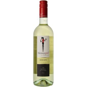 SKINNY GIRL MOSCATO 750ml