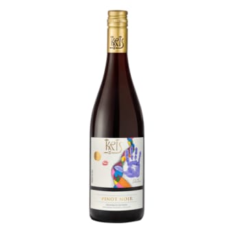 KRIS PINOT NOIR 750ml