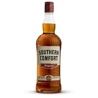 SOUTHERN COMFORT 70 PROOF TRAVELER 750ml