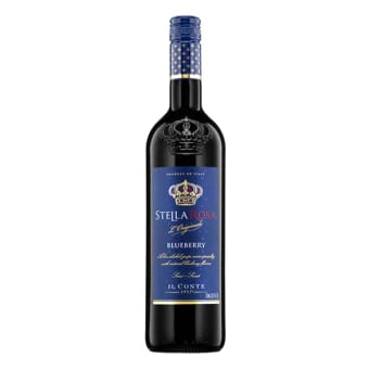 STELLA ROSA BLUEBERRY 750ml