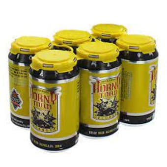 COOP HORNY TOAD 6 PK