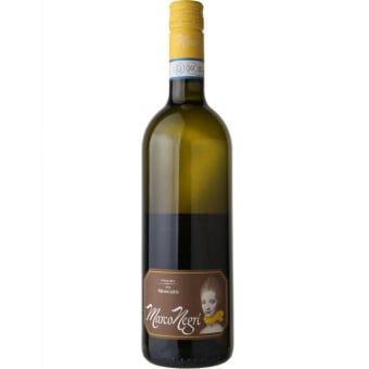 MARCO NEGRI MOSCOTO D ASTI 750ml