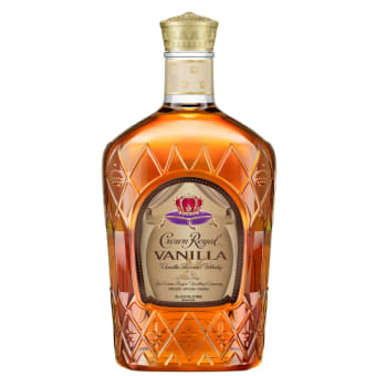 CROWN ROYAL VANILLA 1.75L