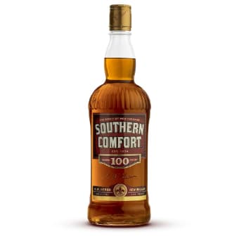 SOUTHERN COMFORT 100 PROOF 750ml