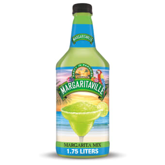 MARGARITAVILLE MARGARITA MIX 1.75L