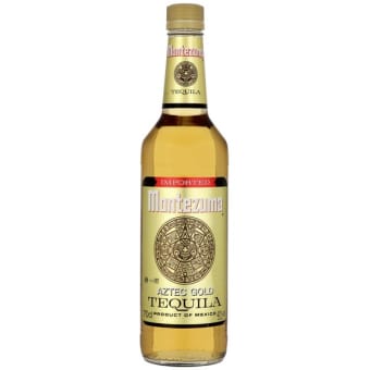 MONTEZUMA GOLD 750ml