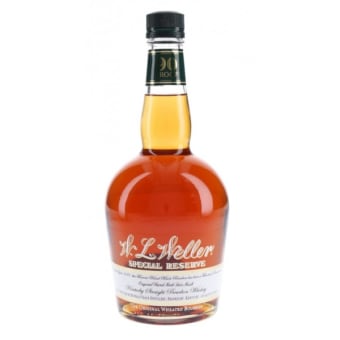 WL WELLER SPECIAL RESERVE 1.75L