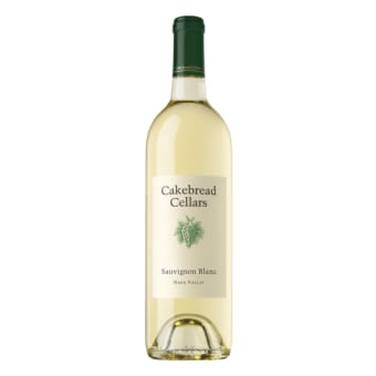 CAKEBREAD SAUVIGNON BLANC 750ML