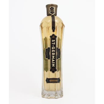 ST GERMAIN LIQUEUR 750ML