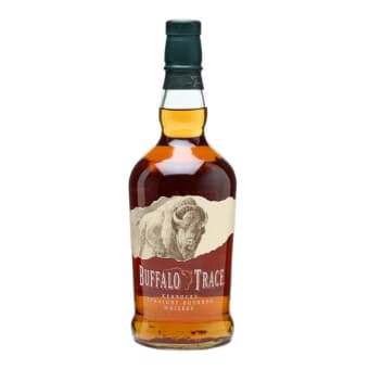 BUFFALO TRACE KENTUCKY BOURBON 750ml