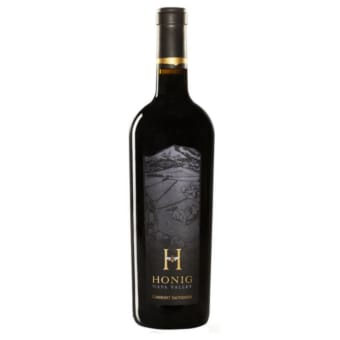 HONIG CABERNET SAUVIGNON 750ML
