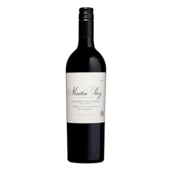 MARTIN RAY CABERNET SAUVIGNON 750ML