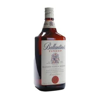 BALLANTINES 1.75L