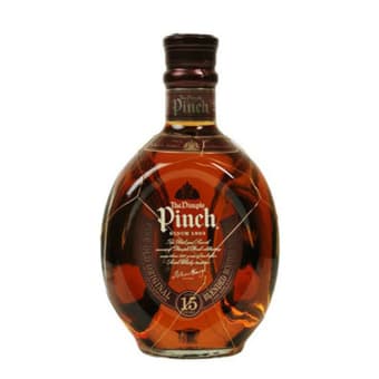 DIMPLE PINCH 15YRS 1.75L