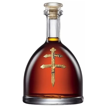 DUSSE VSOP 375ML