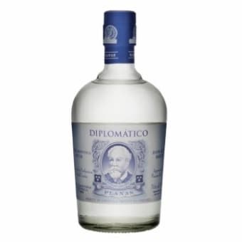 DIPLOMATICO PLANAS 750ML