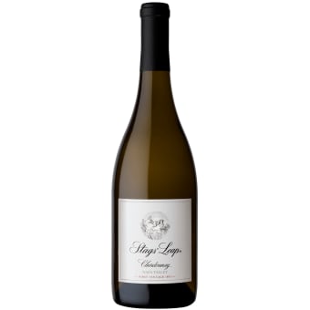 STAGS LEAP CHARDONNAY 750ML