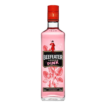 BEEFEATER PINK 750ML