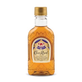 CROWN ROYAL REGULAR 200ML