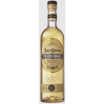 CUERVO TRADICIONAL REPOSADO 750ML