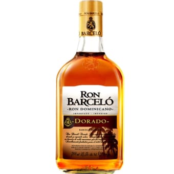 BARCELO DORADO 750ML