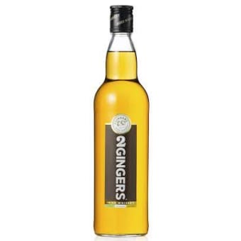 2 GINGERS IRISH WHISKEY 750ml