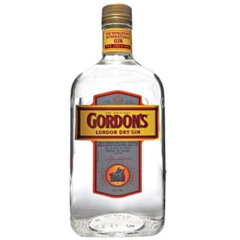 GORDONS GIN 1.75L