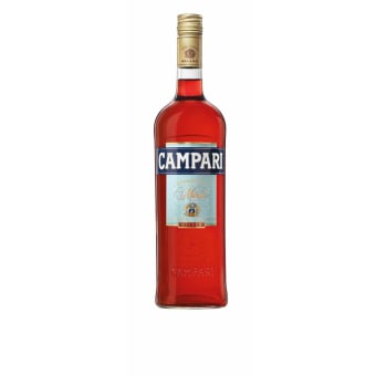 CAMPARI 750ML
