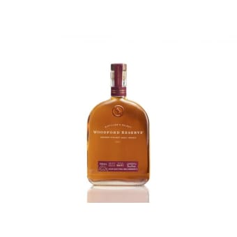 WOODFORD RESERVE WHEAT 750ML