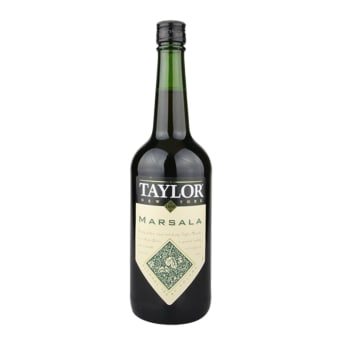 TAYLOR MARSALA 750ML