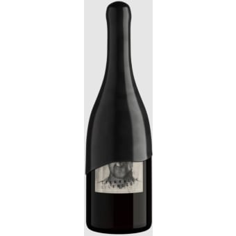 ETERNALLY SILENCED PINOT NOIR 750ML