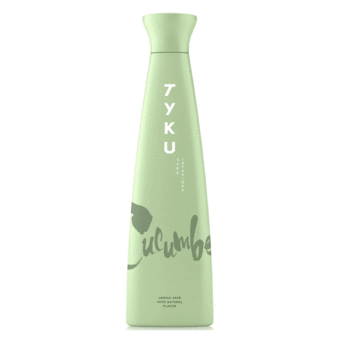 TYKU CUCUMBER JUNMAI SAKE 720ML