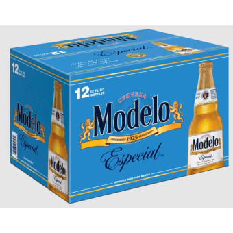 MODELO ESPECIAL 12PK BT