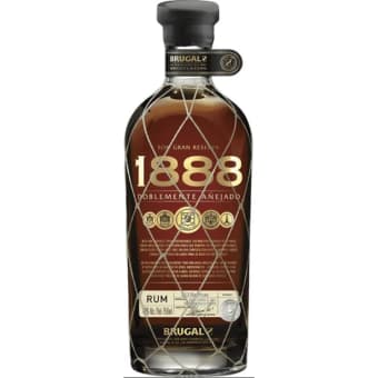 BRUGAL 1888 750ML