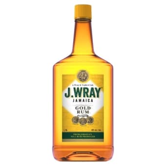 J. WRAY GOLD 1.75L