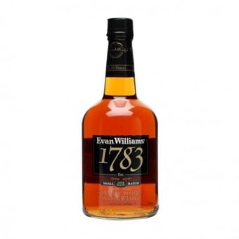 EVAN WILLIAMS 1783 750ml