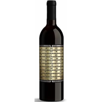 UNSHACKLED RED BLEND 750ML