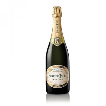 PERRIER JOUET GRAND BRUT 750ML