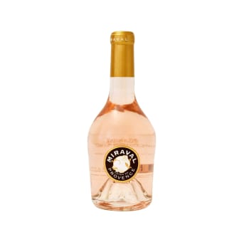 MIRAVAL COTES DE PRO ROSE 750ML