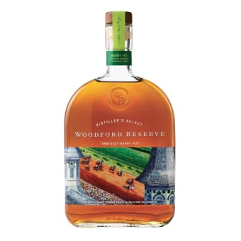 WOODFORD RESERVE DERBY 1L
