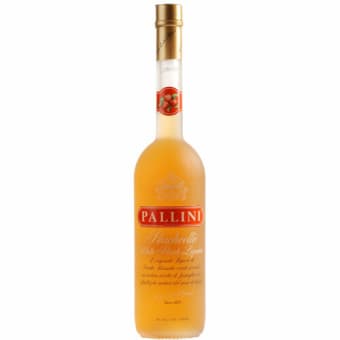 PALLINI PEACHCELLO 750ML